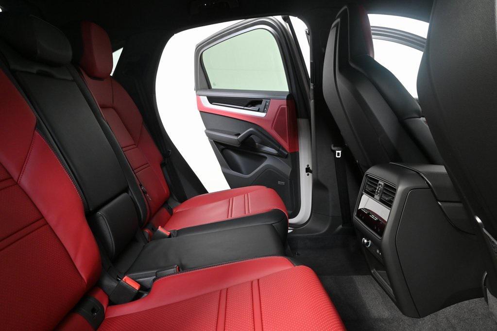 new 2026 Porsche Cayenne car, priced at $149,350