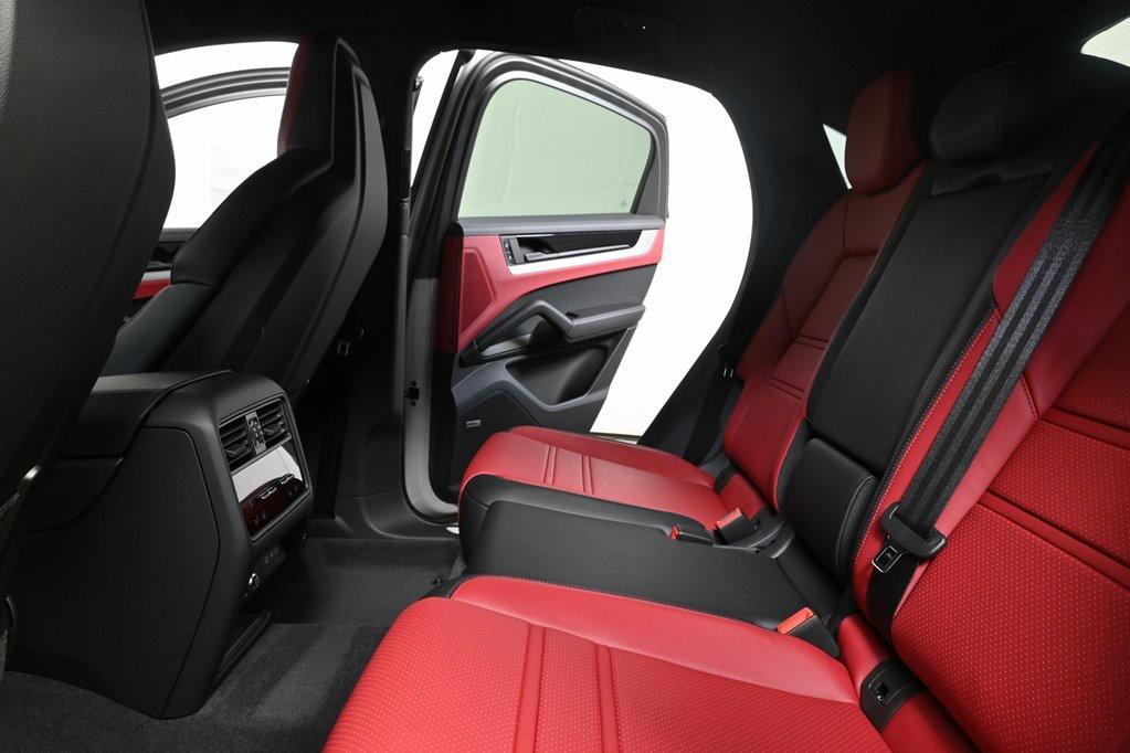 new 2026 Porsche Cayenne car, priced at $149,350