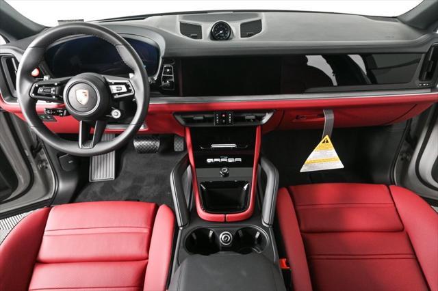 new 2025 Porsche Cayenne car, priced at $112,715