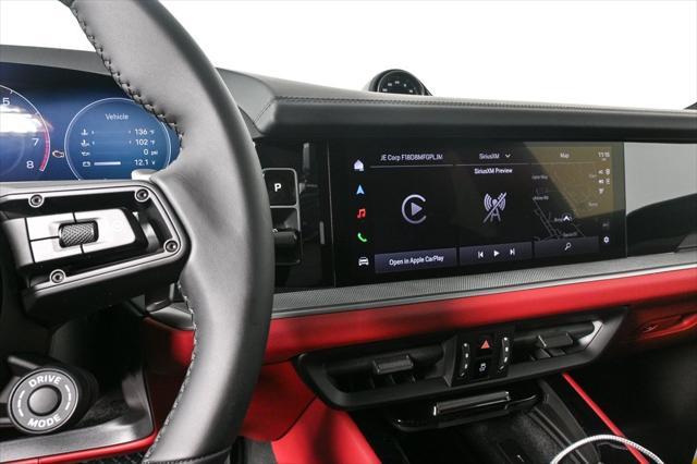 new 2025 Porsche Cayenne car, priced at $112,715