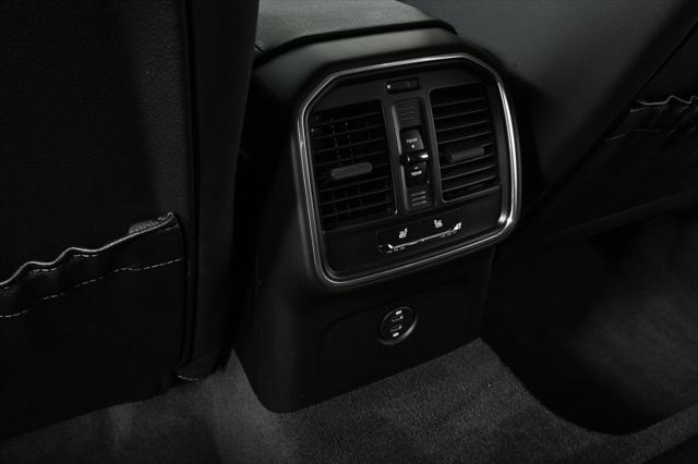 used 2025 Porsche Macan car, priced at $65,268