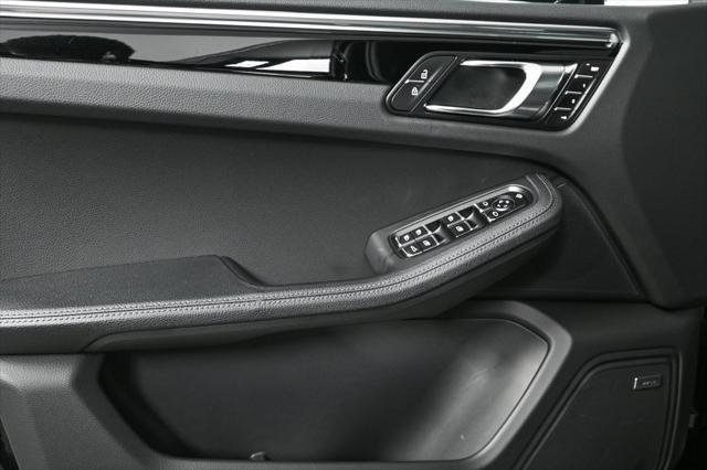 used 2025 Porsche Macan car, priced at $65,268