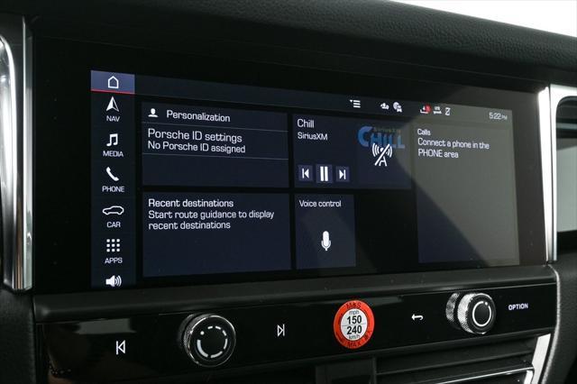 used 2025 Porsche Macan car, priced at $65,268