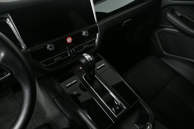 used 2025 Porsche Macan car, priced at $65,268