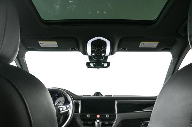 used 2025 Porsche Macan car, priced at $65,268