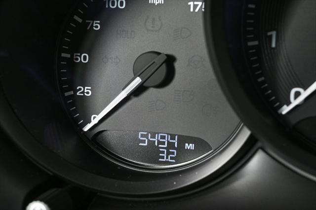 used 2025 Porsche Macan car, priced at $65,268