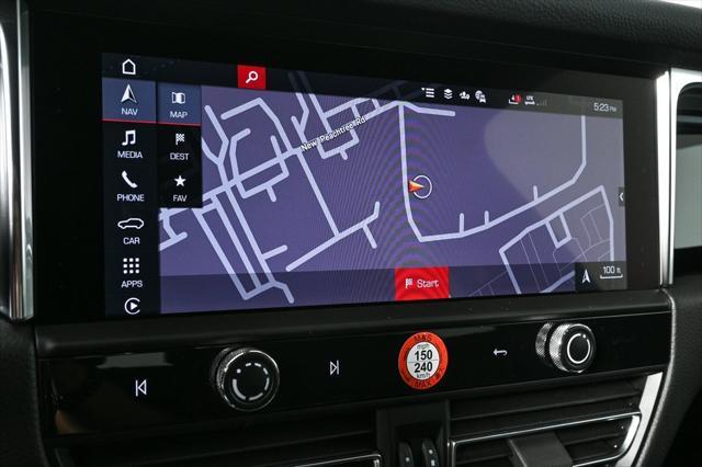 used 2025 Porsche Macan car, priced at $65,268