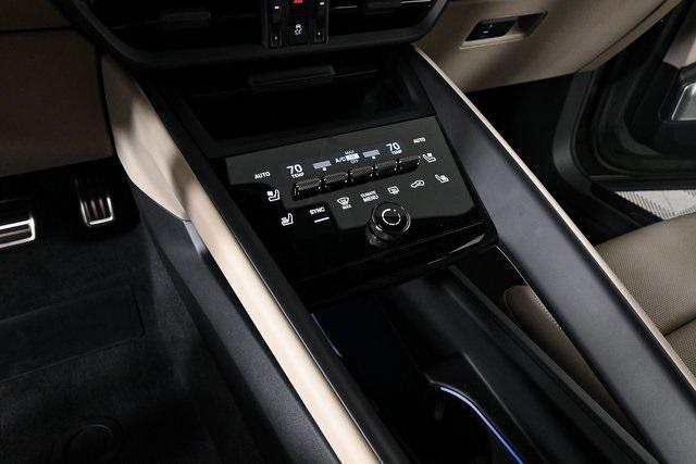 new 2025 Porsche Macan car, priced at $139,915