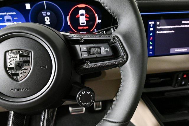 new 2025 Porsche Macan car, priced at $139,915
