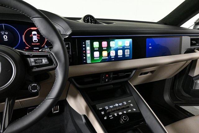 new 2025 Porsche Macan car, priced at $139,915