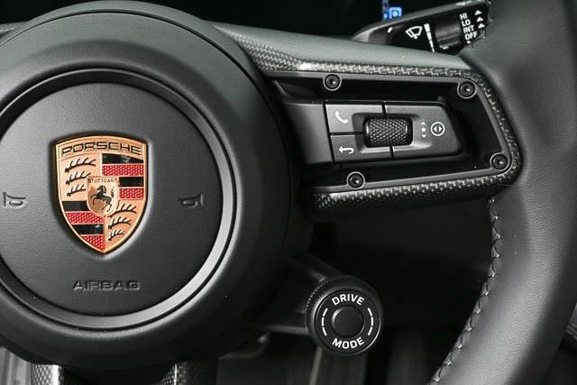 new 2025 Porsche Taycan car, priced at $184,165
