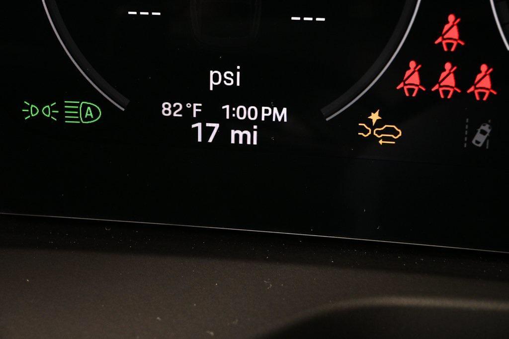 new 2025 Porsche Panamera car, priced at $125,635