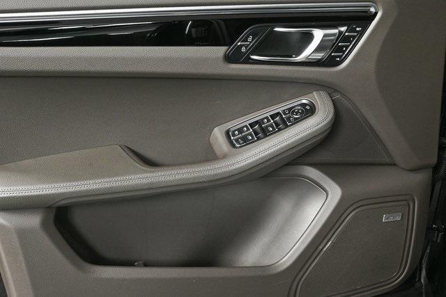 used 2022 Porsche Macan car, priced at $56,994