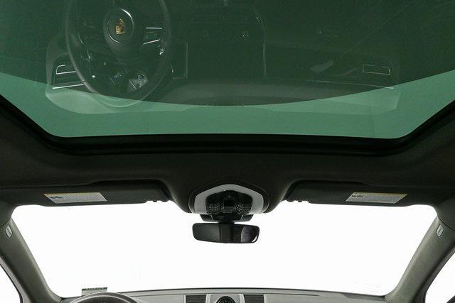used 2022 Porsche Macan car, priced at $56,994