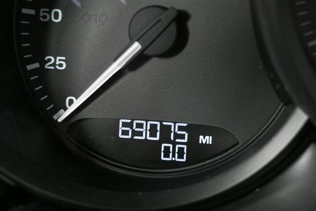 used 2022 Porsche Macan car, priced at $56,994