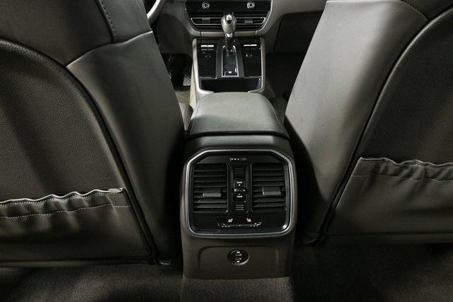 used 2022 Porsche Macan car, priced at $56,994