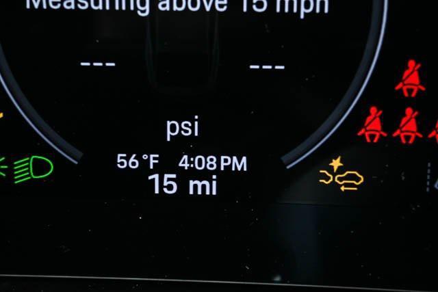 new 2025 Porsche Panamera car, priced at $127,095