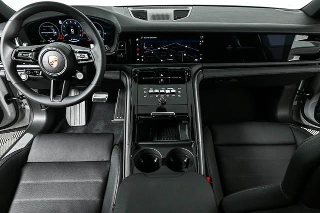 new 2025 Porsche Panamera car, priced at $127,095