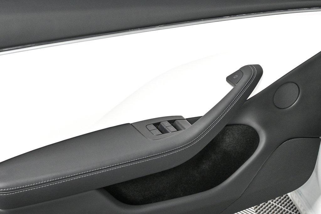 used 2024 Tesla Model 3 car, priced at $35,128