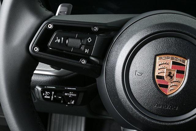 new 2025 Porsche Cayenne car, priced at $101,145