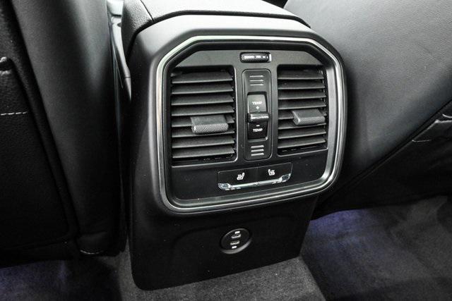 used 2025 Porsche Macan car, priced at $80,265