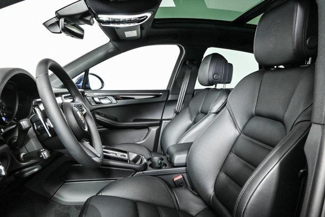 used 2025 Porsche Macan car, priced at $80,265