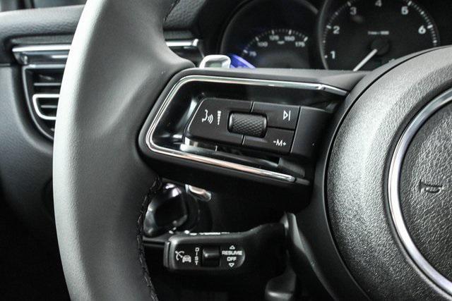 used 2025 Porsche Macan car, priced at $80,265