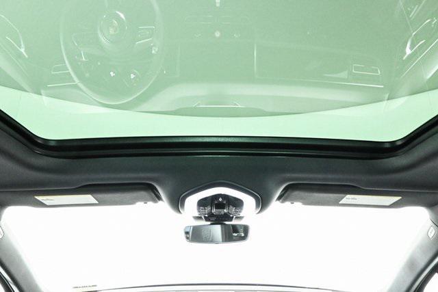used 2025 Porsche Macan car, priced at $80,265