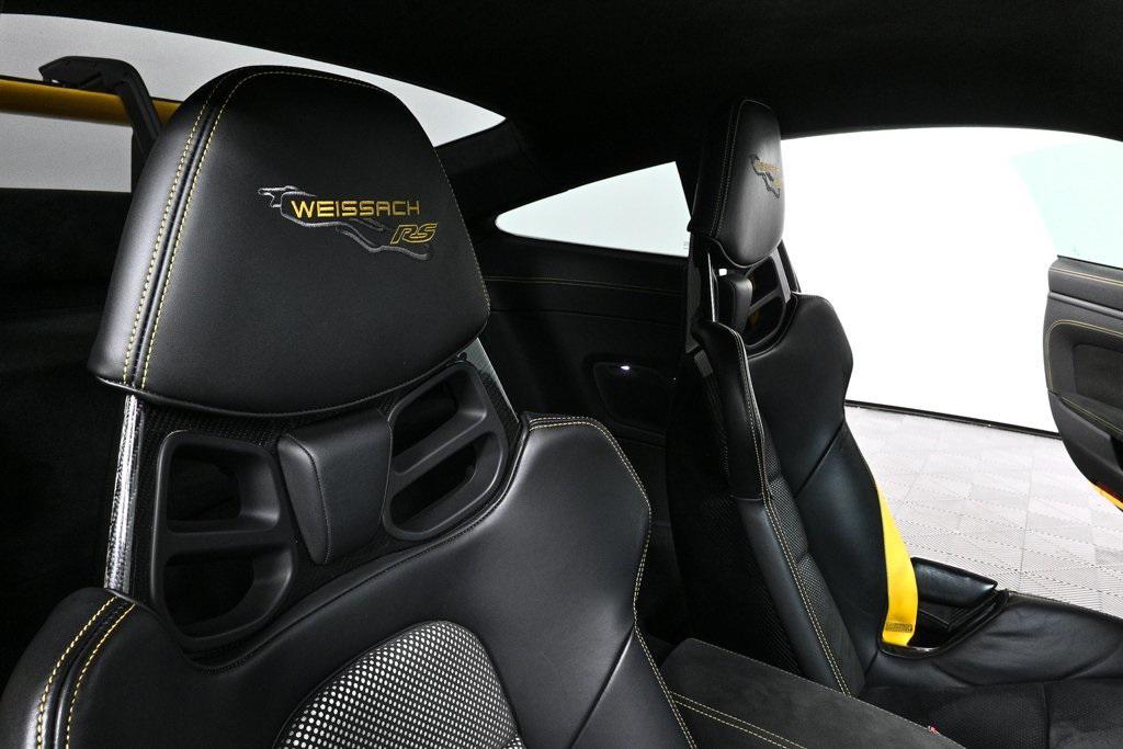 used 2023 Porsche 911 car, priced at $399,992