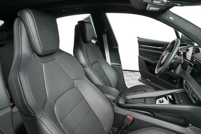 new 2025 Porsche Macan car, priced at $102,185