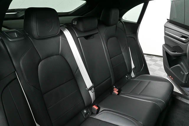 new 2025 Porsche Macan car, priced at $102,185