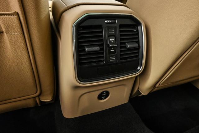 used 2021 Porsche Macan car, priced at $43,880