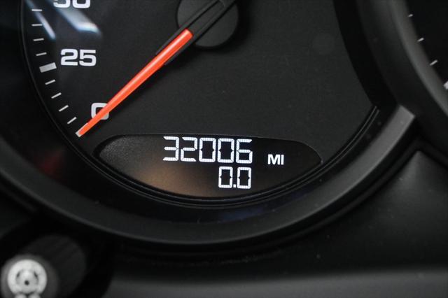 used 2021 Porsche Macan car, priced at $43,880