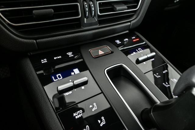 used 2023 Porsche Macan car, priced at $54,273