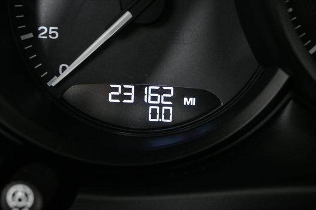 used 2023 Porsche Macan car, priced at $54,273