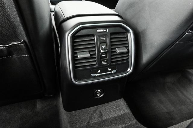 used 2023 Porsche Macan car, priced at $54,273