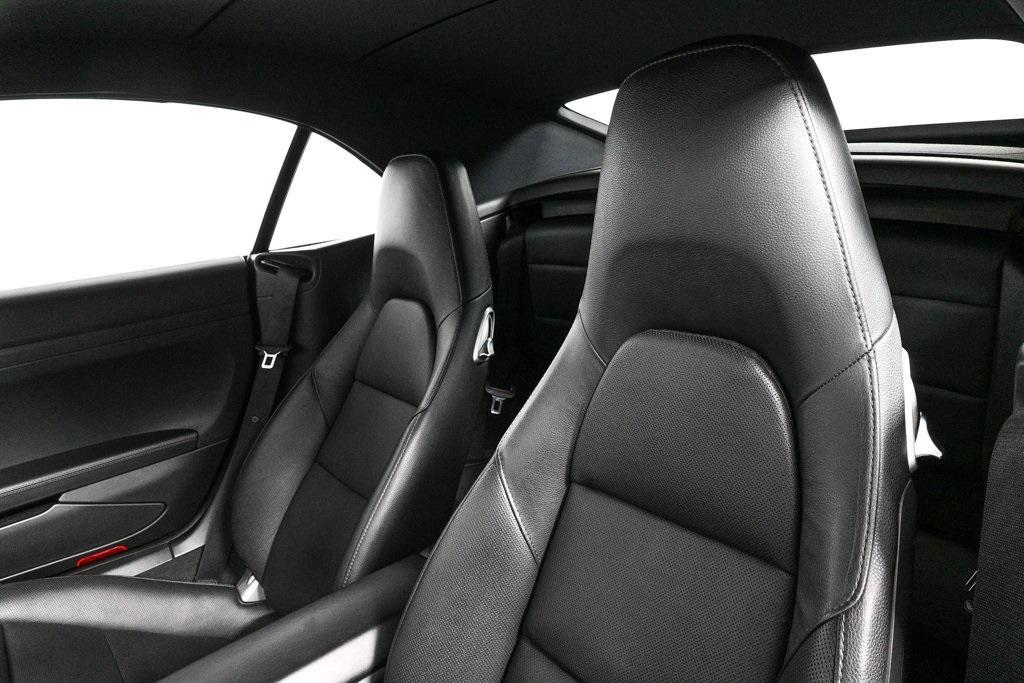 used 2015 Porsche 911 car