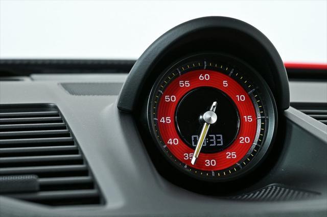 used 2025 Porsche 911 car, priced at $435,997