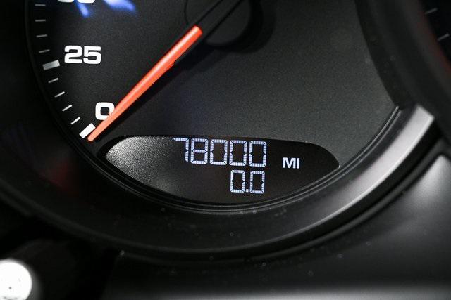 used 2020 Porsche Macan car, priced at $32,355