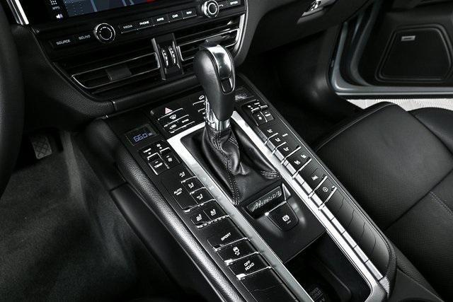 used 2020 Porsche Macan car, priced at $32,355