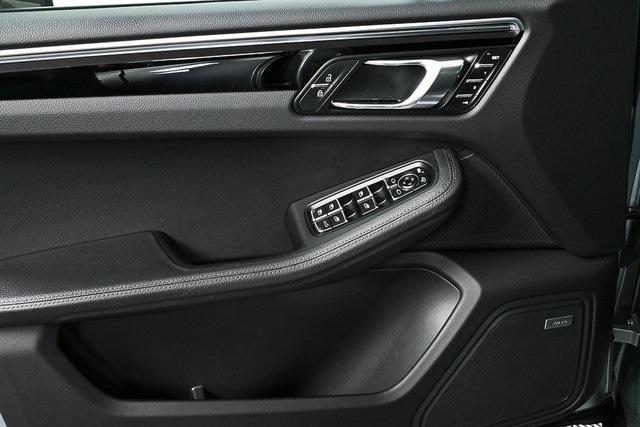 used 2020 Porsche Macan car, priced at $32,355