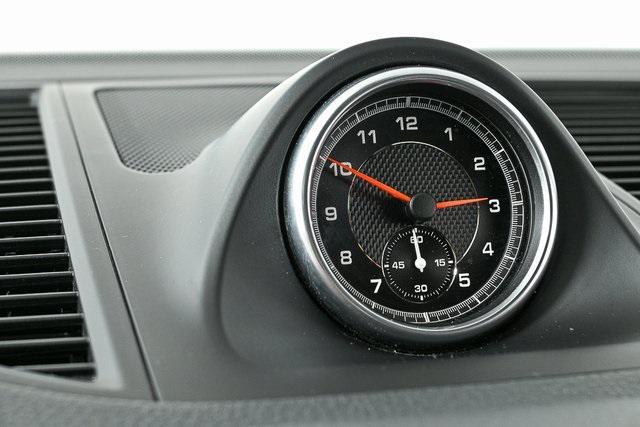 used 2020 Porsche Macan car, priced at $32,355
