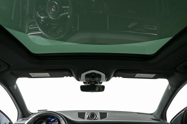 used 2020 Porsche Macan car, priced at $32,355