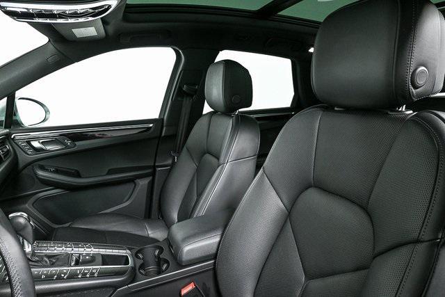used 2020 Porsche Macan car, priced at $32,355
