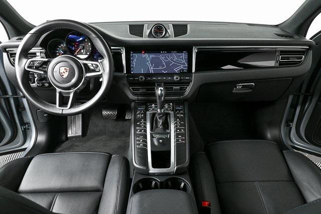 used 2020 Porsche Macan car, priced at $32,355