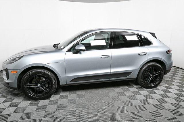 used 2020 Porsche Macan car, priced at $32,355
