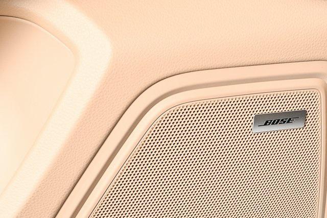 new 2026 Porsche Macan car, priced at $76,660