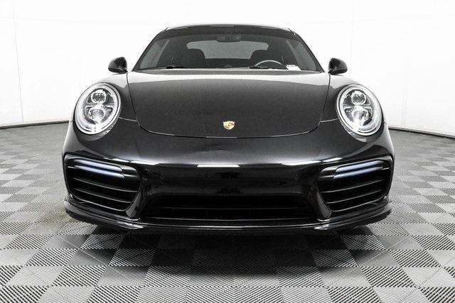 used 2019 Porsche 911 car, priced at $159,899