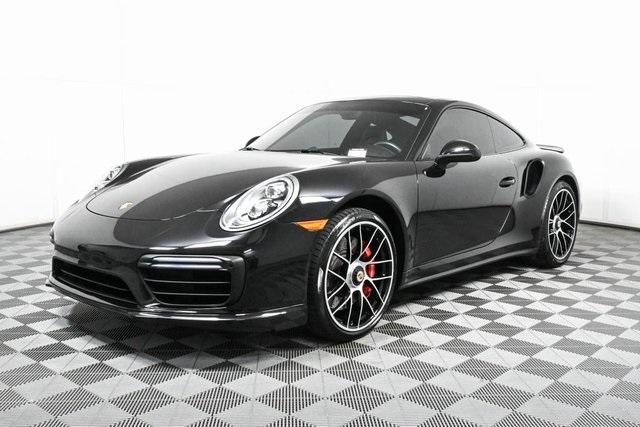 used 2019 Porsche 911 car, priced at $165,991