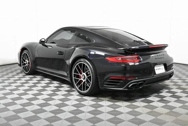 used 2019 Porsche 911 car, priced at $159,899
